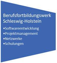 Berufsfortbildungswerk Schleswig-Holstein Referenz