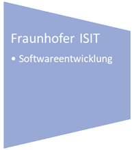 Fraunhofer ISIT Referenz