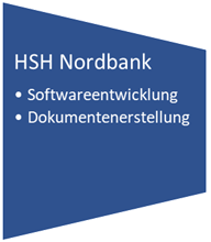 HSH Nordbank Referenz