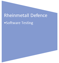 Rheinmetall Defence Reference