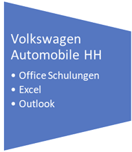 Volkswagen Automobile HH Referenz